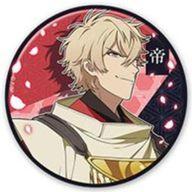 【中古】バッジ・ピンズ(キャラクター) 帝 「BAKUMATSU トレーディング缶バッジ」画像