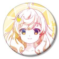 【中古】バッジ・ピンズ(キャラクター) 西尾未来 「音楽少女 トレーディング缶バッジ」画像