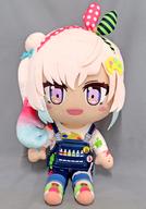 【中古】ぬいぐるみ アイラニ・イオフィフティーン ぬいぐるみ 「ホロライブ×TSUKUMO」 ツクモネットショップ制限事項