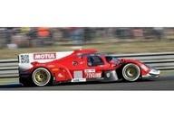 【中古】ミニカー 1/43 Glickenhaus 007 LMH Glickenhaus Racing 3rd 24H Le Mans 2022 R. Briscoe - R. Westbrook - F. Mailleux #709 [S8614] ミニカー・トイカー-おもちゃ