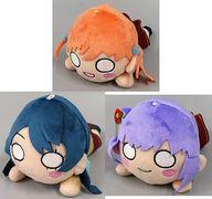 【中古】ぬいぐるみ 全3種セット 寝そべりミニぬいぐるみVol.1(EX) 「ラブライブ!蓮ノ空女学院スクールアイドルクラブ」｜ネットショップ駿河屋　店