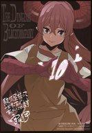 【中古】キャラカード リム オリジナルブロマイド 「コミックス 迷宮ブラックカンパニー 10」 駿河屋購入特典画像