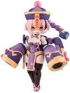 【中古】トレーディングフィギュア デスクトップアーミー N-202d ティタニア玄武(ver1.1)