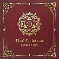 【中古】LPレコード FINAL FANTASY XIV Vinyl LP Box