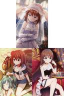 【中古】ポストカード ミサキ ポストカードセット 「先生ありがとう! バトルガール ハイスクールくじ」 D-19賞画像