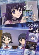 【中古】アニメ系トレカ/ストーリーカード/Story04：「ネガイフタリ」/sola トレーディングカード 10[ストーリーカード]：四方茉莉画像