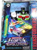【中古】おもちゃ AUTOBOT MEDIX -オートボット メディックス- 「トランスフォーマー レガシー エヴォリューション」 TFジェネレーションズ デラックスクラス｜ネットショップ駿河屋　店