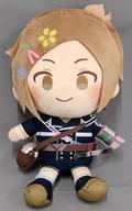 【中古】ぬいぐるみ ほうちょうとうしろう ぬいぐるみ 68 「わんぱく!刀剣乱舞」