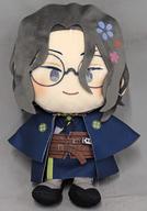 【中古】ぬいぐるみ なんかいたろうちょうそん ぬいぐるみ 77 「わんぱく!人切り包丁舞う」