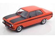 【中古】ミニカー 1/18 Opel Kadett B Sport 1973(レッド×ブラック) [KKDC180645] 9,398円