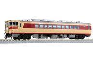 【新品】鉄道線路ひな形 HOゲージ 1/80 キハ82 900 [1-613]
