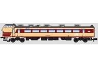 【中古】鉄道模型 1/150 183系189系 改造先頭車 国鉄特急色 特急 かいじ 6両セット [A0560]