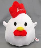 【中古】ぬいぐるみ からあげクン(レギュラー) M大きさぬいぐるみ ～檸檬と集まり～ 「からあげクン」