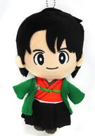 【中古】ぬいぐるみ 立花裕大 一風変わったちびぬい 「立花裕大産みだす 明治座クリスマス書き割り」