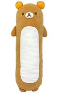【中古】ぬいぐるみ リラックマ ロングぬいぐるみXL プレミアム 「リラックマ」