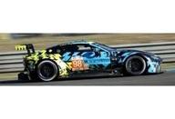 【中古】ミニカー 1/43 Aston Martin Vantage AMR NORTHWEST AMR 3rd LMGTE アメリシウム 24H Le Mans 2022 P. Dalla Lana - D. Pittard - N. Thiim #98 [S8655] 乗り物のおもちゃ-おもちゃ-車