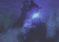 【中古】アニメ系トレカ/ノーマル/ポスターカード/アークザラッドII編・下 オフィシャルカードコレクション PO-12[ノーマル]：脱出画像