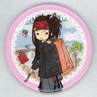 【中古】バッジ・ピンズ ミンク 缶バッジ 「eeoくじ DRAMAtical Murder」 D賞画像