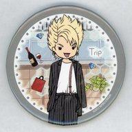 【中古】バッジ・ピンズ トリップ 缶バッジ 「eeoくじ DRAMAtical Murder」 D賞画像