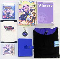 【中古】PS5ソフト 超次元ゲイム ネプテューヌ GameMaker R：Evolution 新入社員ウェルカムボックス