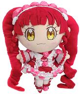【中古】ぬいぐるみ 赤城あんな(ドーリーワルツキラッとコーデ) 着せ替えぬいぐるみ 「キラッとプリ☆チャン」 プリズムストーン限定