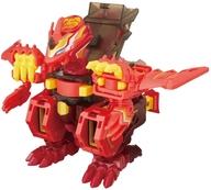 【中古】おもちゃ BOT-60 コーラオーG 「キャップ革命ボトルマン」画像