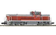 【中古】鉄道模型 1/150 DE10 1000 JR東海仕様 [2235]