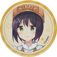 【中古】バッジ・ピンズ 池野楓(桜Trick) 「きららファンタジア サマーフェスタ2018 トレーディング缶バッジ【陽】」画像