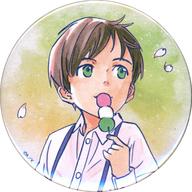 【中古】バッジ・ピンズ 恵比寿 75mm缶バッジ 「くじ引き堂 ノラガミ 春待ち オンラインくじ」 D-6賞画像