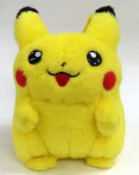 【中古】ぬいぐるみ ピカチュウNEW パート3 ポケモンぬいぐるみ 「ポケットモンスター」
