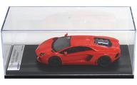 【中古】ミニカー 1/43 Lamborghini Aventador LP700-4(オレンジ) [LS384A]｜ネットショップ駿河屋　店