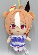 【中古】ぬいぐるみ コパノリッキー 通常ぬいぐるみVol.17 「ウマ娘 プリティーダービー」｜ネットショップ駿河屋　店