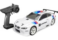 【中古】ラジコン 1/10 T410 レディートゥラン 2.4GHz操作手順 [T4100RTR]