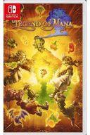 【中古】ニンテンドースイッチソフト アジア版 LEGEND OF MANA [ENGLISH VERSION] (国内版本体動作可)