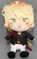 【中古】ぬいぐるみ なんせんいちもんじ ぬいぐるみ 73 「わんぱく!人切り包丁舞踏」