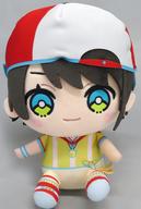 【中古】ぬいぐるみ 大空スバル ぬいぐるみ vol.4 「hololive friends with u」 hololive production official shop限定