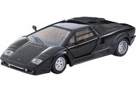 【中古】トミカ 1/64 LV-N ランボルギーニ カウンタック 25th 記念日(黒いこと) 「トミカリミテッドヴィンテージNEO」 [328032]
