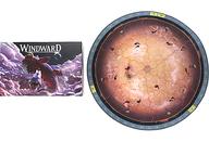 【中古】ボードゲーム ウィンドワード コレクターズ版 英語版 (Windward Collector’s Edition)