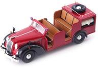 【中古】ミニカー 1/43 オペル アドミラル 消防自動車 1938 [12016]
