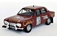 【中古】ミニカー 1/43 ジェラルド・r・フォード 附き添い Mk1 1974年 RACラリー #10 Hannu Mikkola / John Davenport [RRuk84]