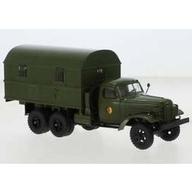 【中古】ミニカー 1/43 ZIL 151 KUNG-1M NVA [PCL47157]