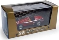 【中古】ミニカー 1/43 フェラーリ 500 F2 Alberto Ascari World Champion F.1 1952-53 ブルム特別モデル YES WE CAN #34 [S2303]
