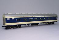 【中古】鉄道模型 HOゲージ 1/80 サロネ581 [1-583-43]