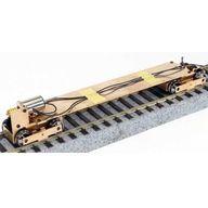 【中古】鉄道線路ひな型 HOゲージ 1/80 HO-202-20 通った跡貨物自動車 精神的な統合一揃いの道具 [6004367]