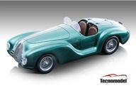 【中古】ミニカー 1/18 アウト アヴィオ コストゥルツィオーニ 815 1940(メタリックグリーン) [TM18-223D]