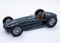 【中古】ミニカー 1/18 BRM V16 グッドウッド・トロフィー 1950 優勝車 R.Parnell [TM18-277A]｜ネットショップ駿河屋　店