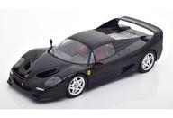 【中古】ミニカー 1/18 Ferrari F50 1995 Hardtop(ブラック) [KKDC180982]