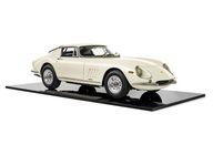 【中古】ミニカー 1/18 フェラーリ 275 GTB/C 1966(アイボリー) [M-241]