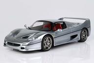 【中古】ミニカー 1/18 Ferrari F50 Coupe 1995(チタンメタリックグレー) ケース無 [P18189D]｜ネットショップ駿河屋　店