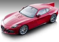 【中古】ミニカー 1/18 ツーリング スーパーレッジェーラ エアロ3 2022(フェラーリレッド) [TM18-270E]｜ネットショップ駿河屋　店
